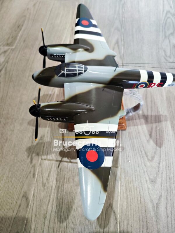 de Havilland DH.98 Mosquito MB72 - Image 14